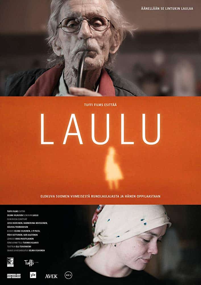 Laulu