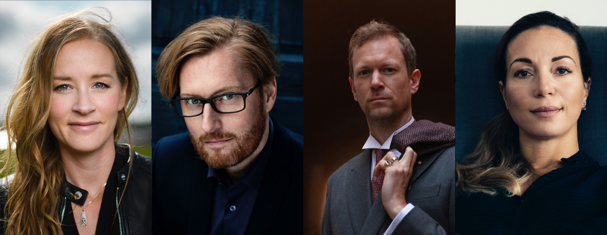 Anders de la Motte Salomonsson Agency