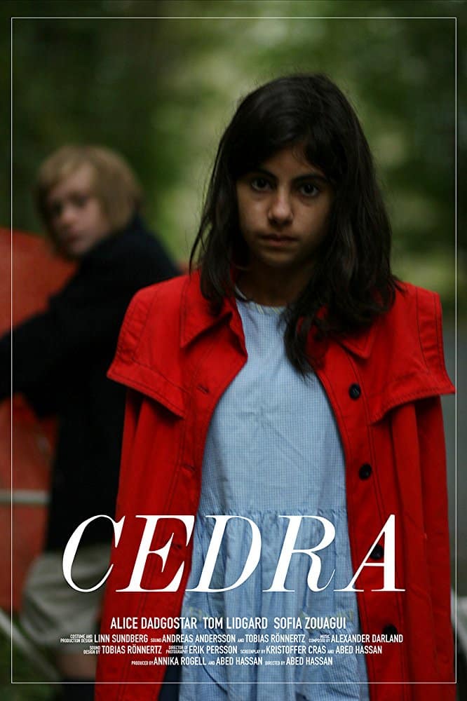 Cedra