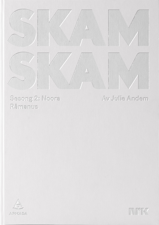 SKAM Sesong 2: Noora