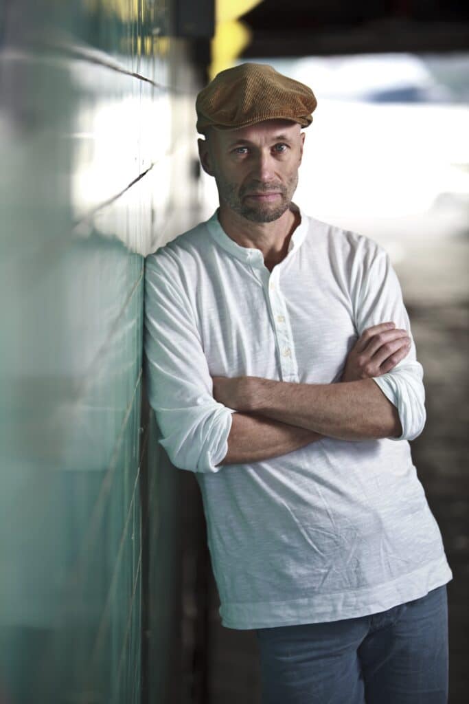 Photo: Mickey Thörnblad
