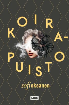 Koirapuisto