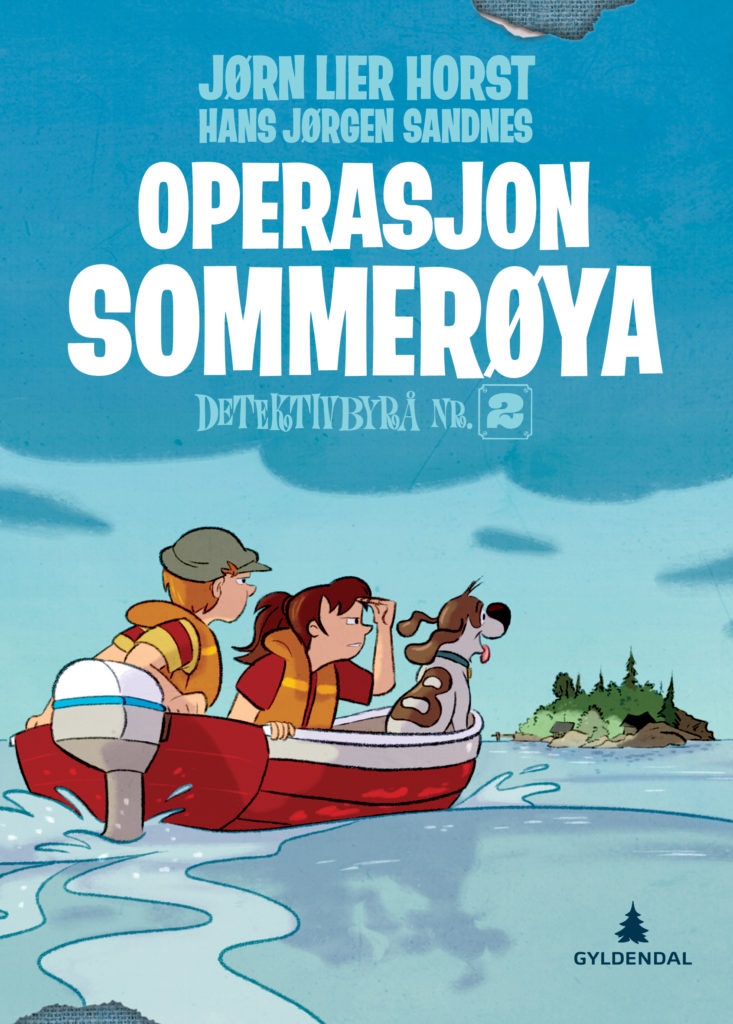 Operasjon Sommerøya