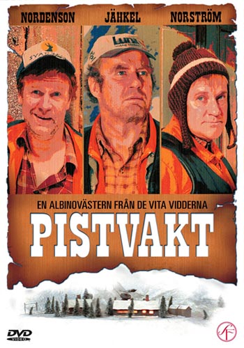 Pistvakt