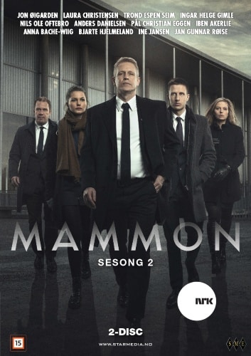 Mammon 2