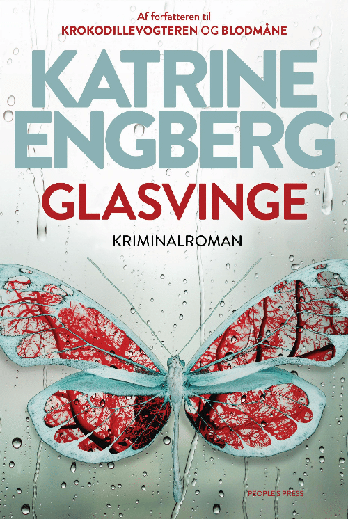 Glasvinge