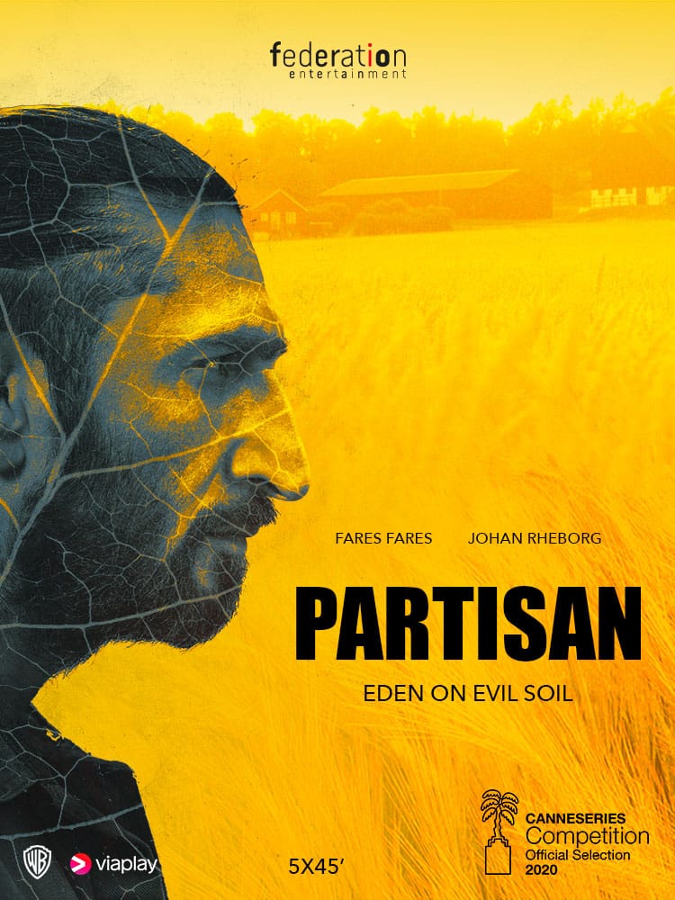 Partisan