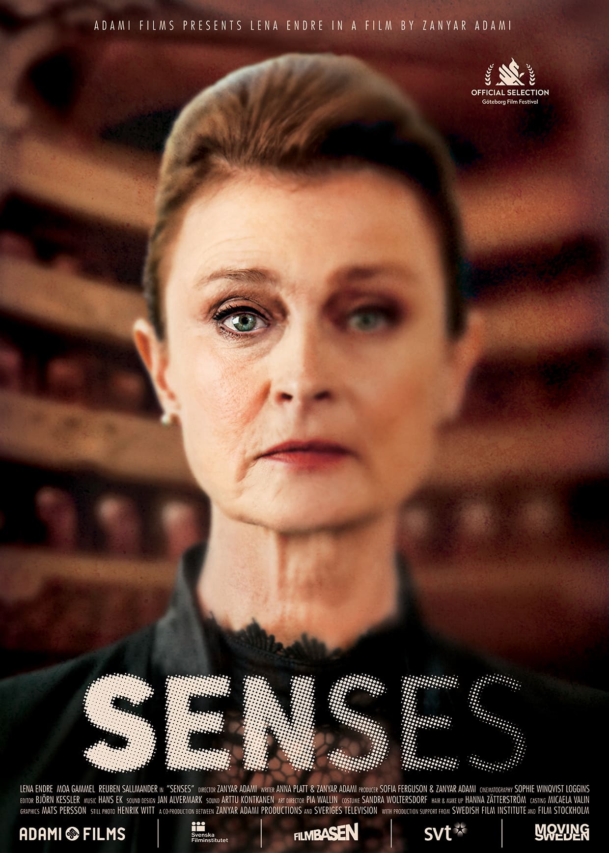 Senses