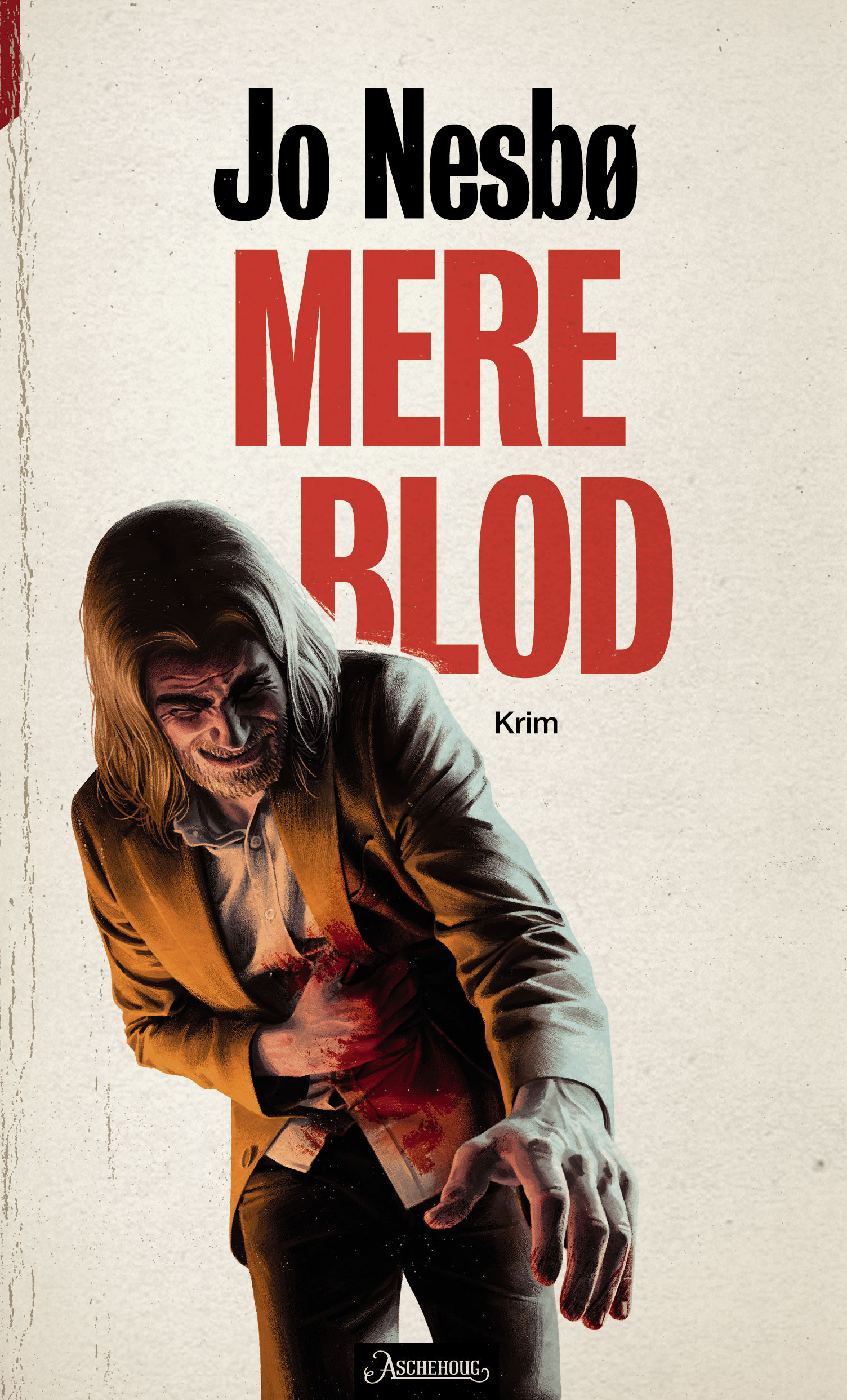 Mere Blod