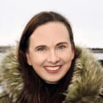 Photo: Lilja Birgisdóttir