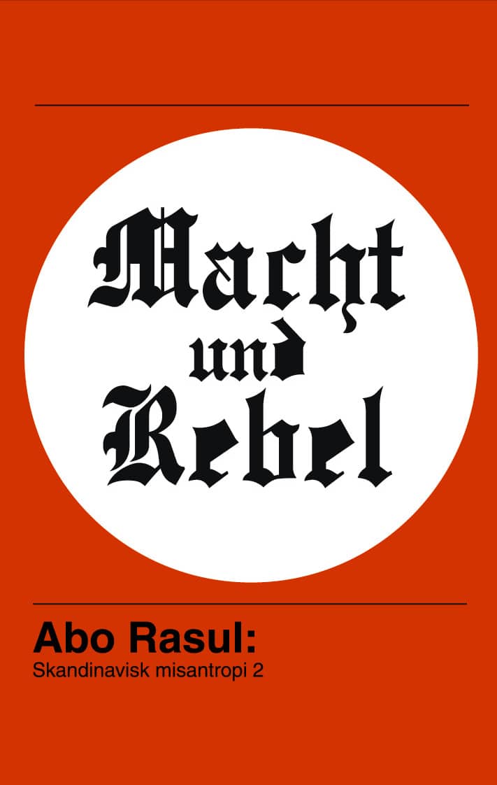 Macht Und Rebel