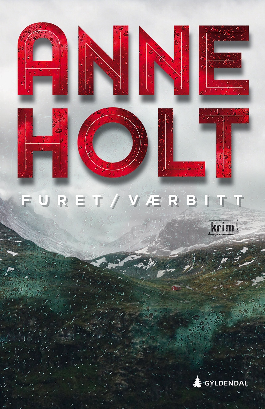 Furet / Værbitt