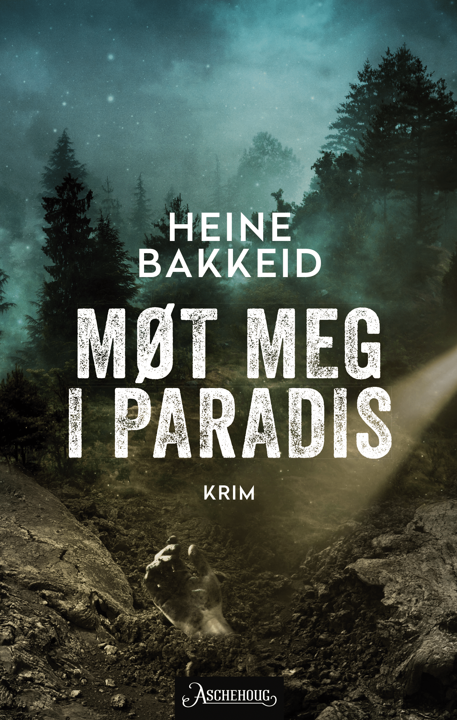 Møt meg i paradis