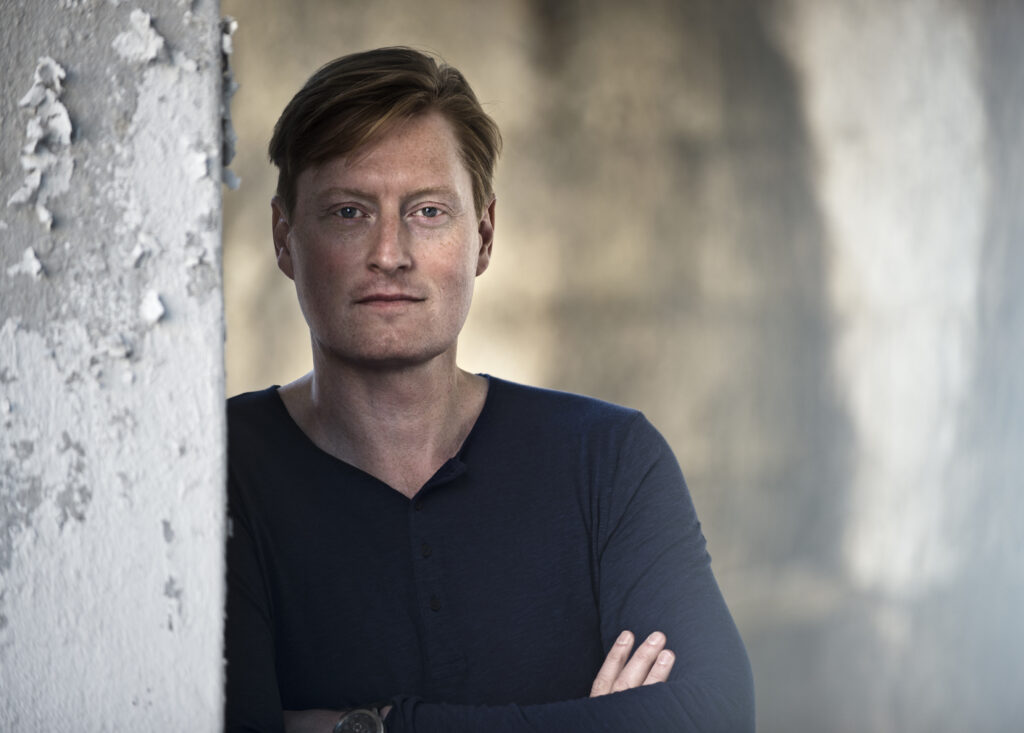 Photo: Helén Karlsson