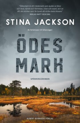 Ödesmark