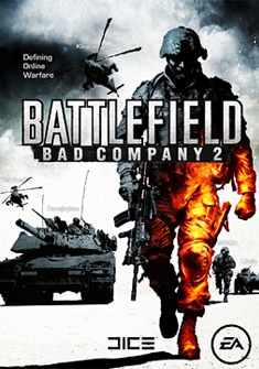 Battlefield Bad Company 2