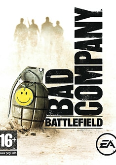 Battlefield: Bad Company