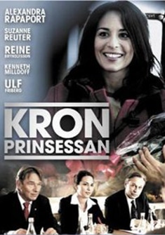 Kronprinsessan