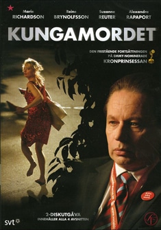 Kungamordet