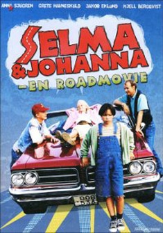 Selma & Johanna – en roadmovie