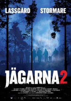 Jägarna 2