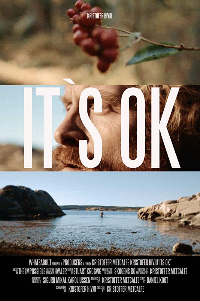 It’s Ok