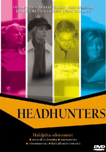 Headhunters