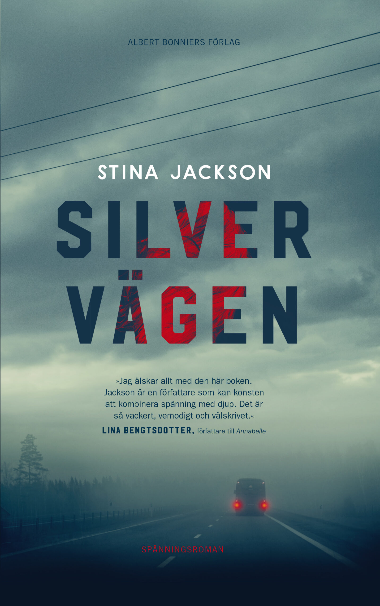 Silvervägen