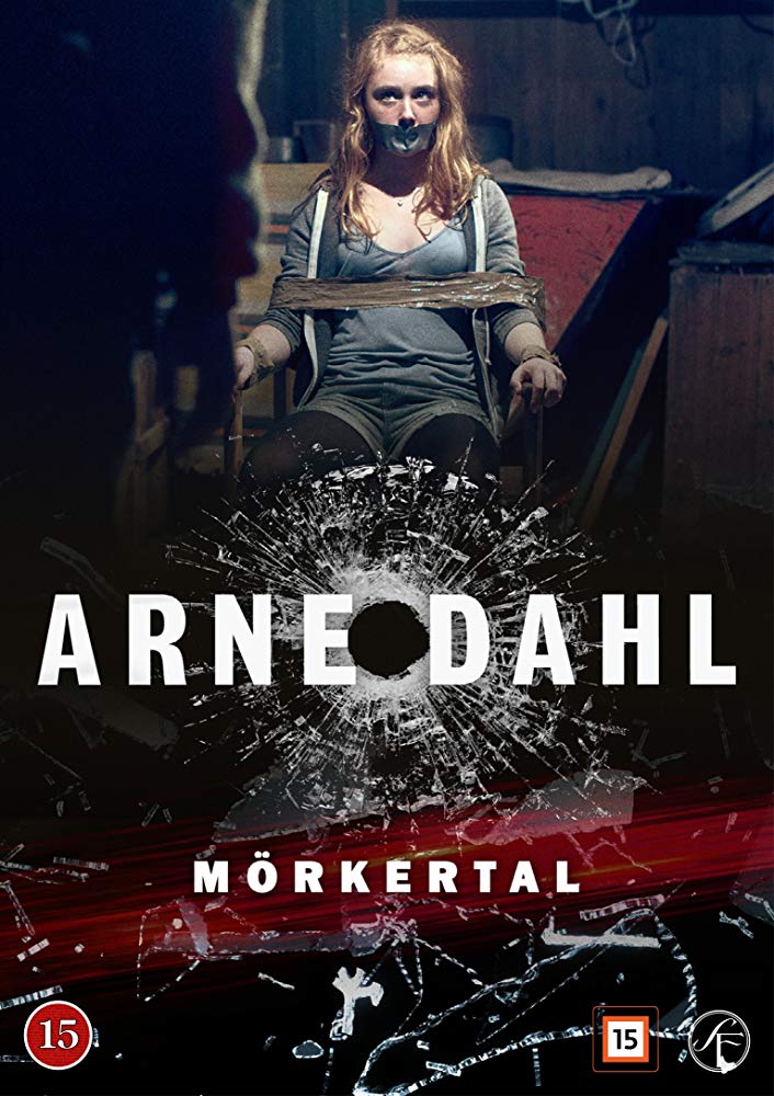 Arne Dahl: Mörkertal