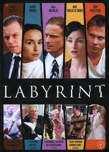 Labyrint