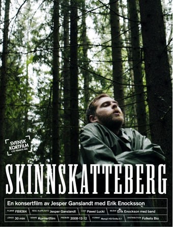 Skinnskatteberg