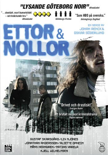 Ettor och nollor