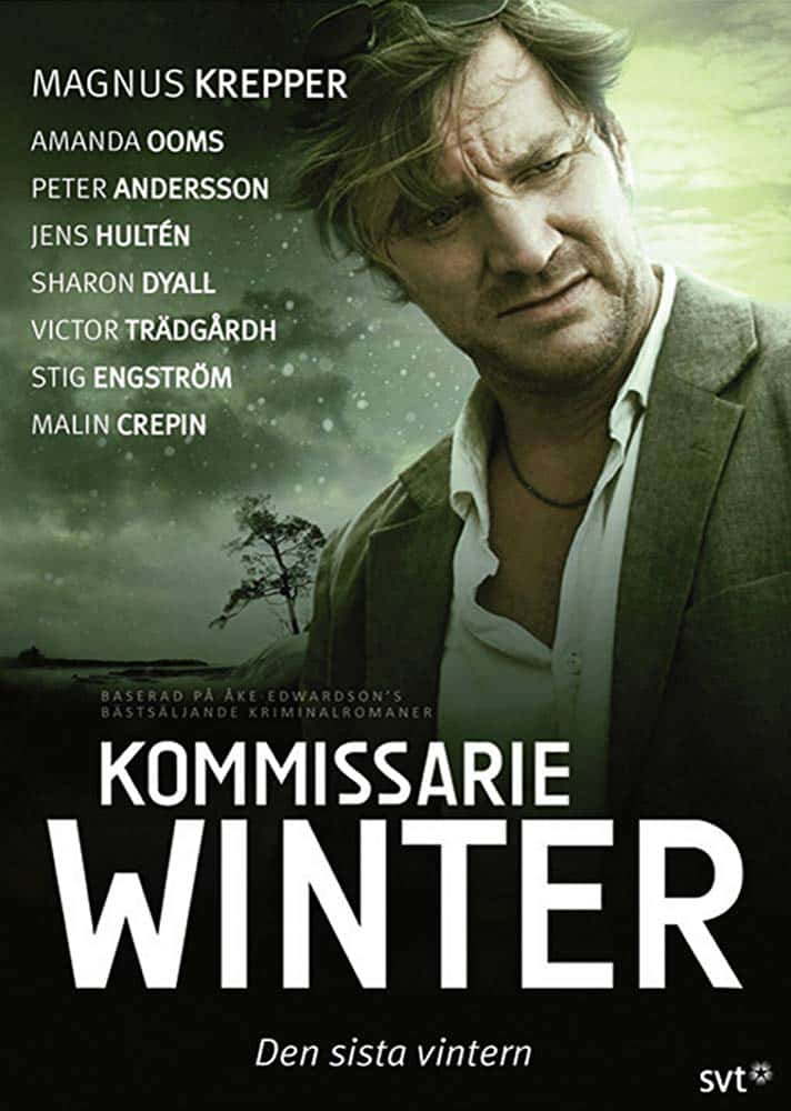 Kommissarie Winter