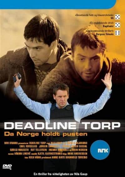 Deadline Torp