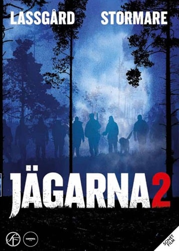 Jägarna 2