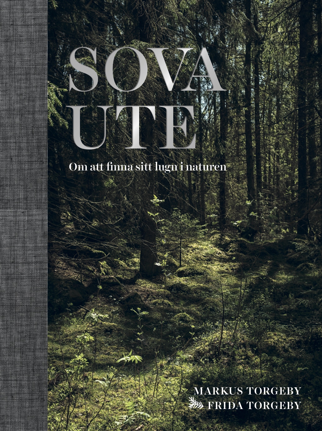 Sova ute