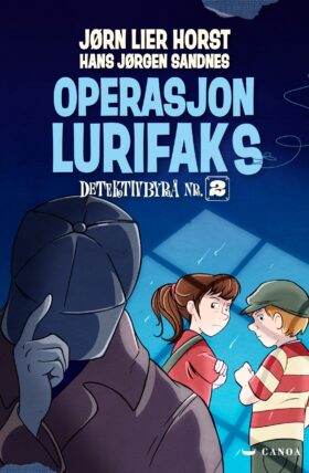 Operasjon Lurifaks
