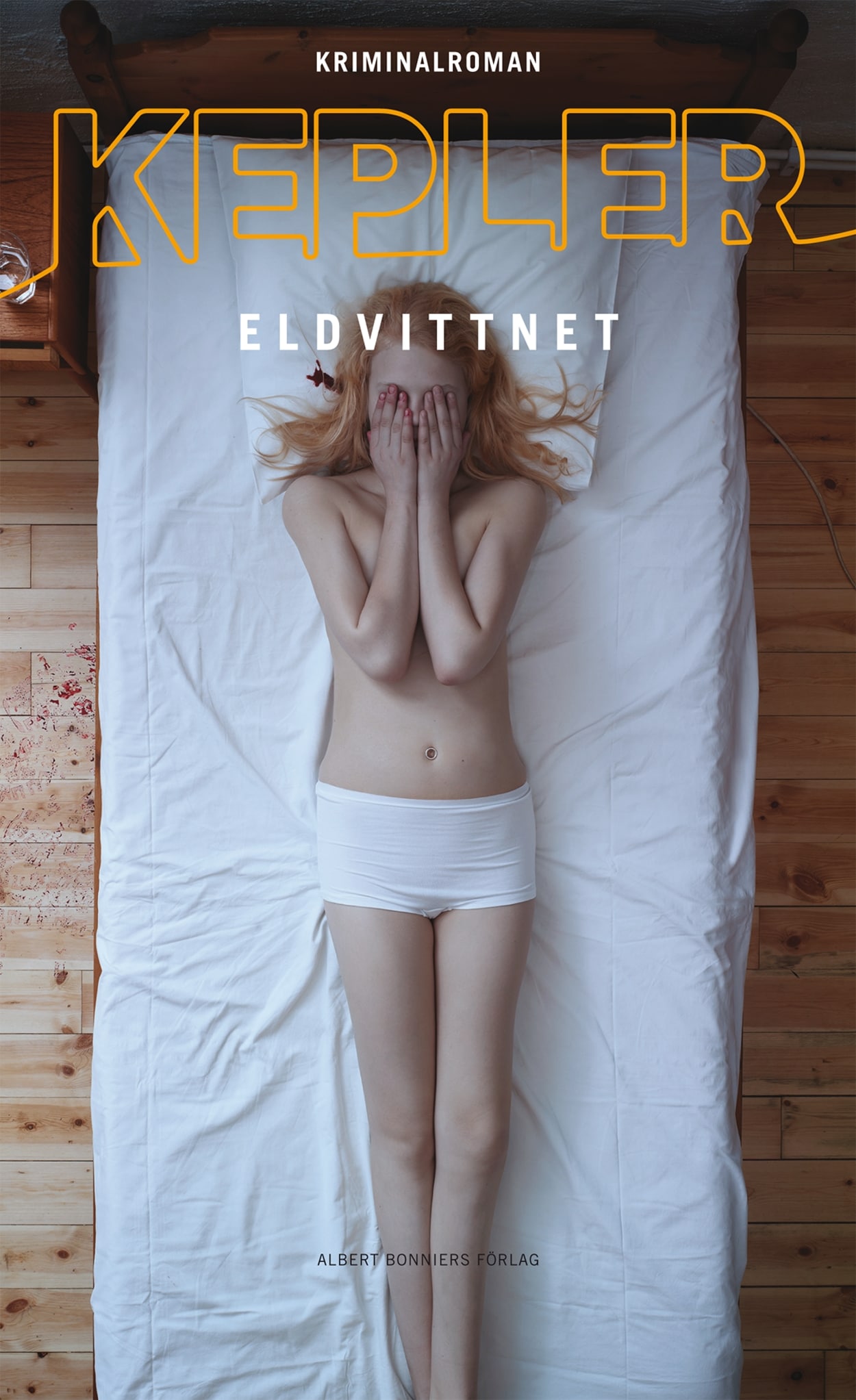 Eldvittnet