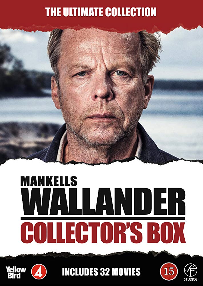 Wallander