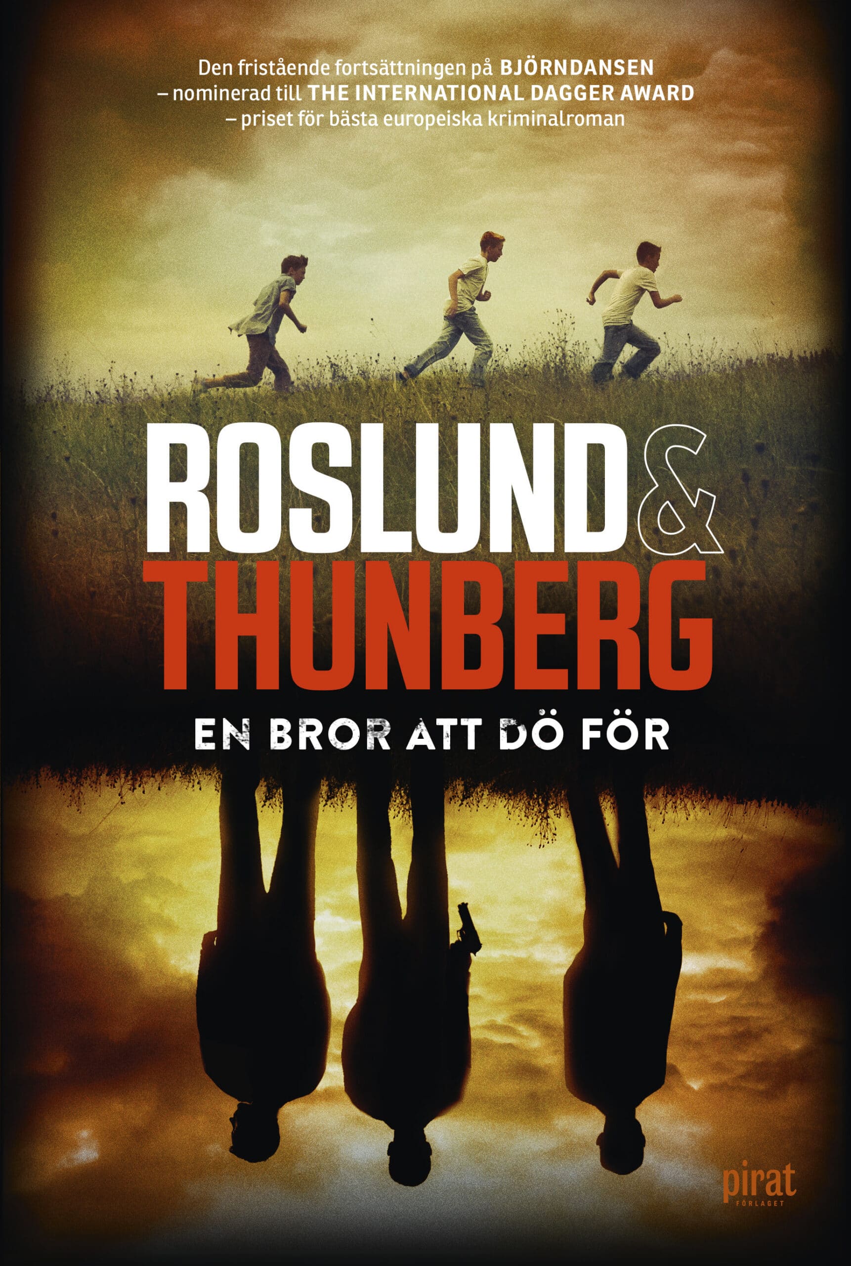 En bror att dö för