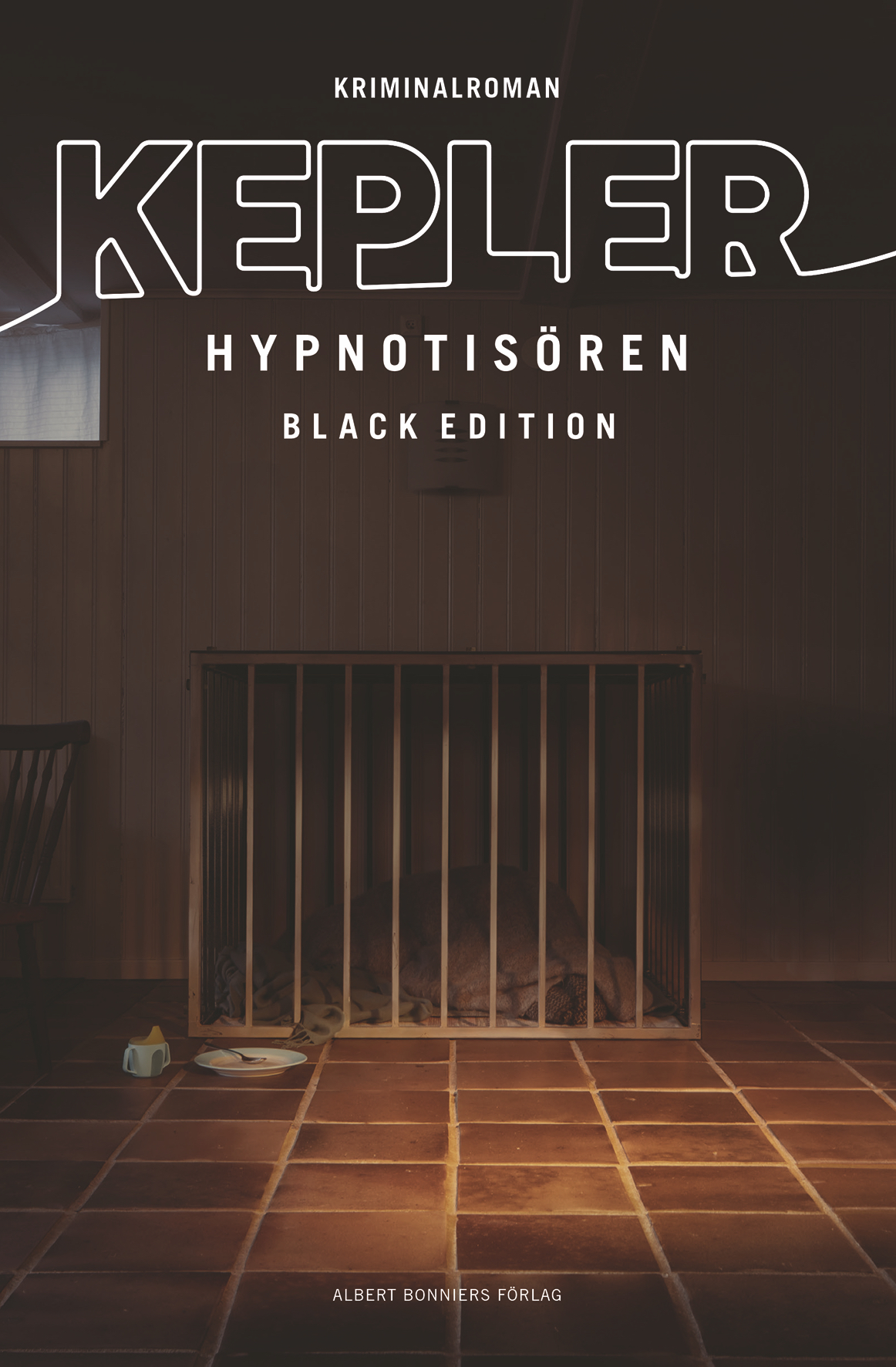 Hypnotisören – The Black Edition
