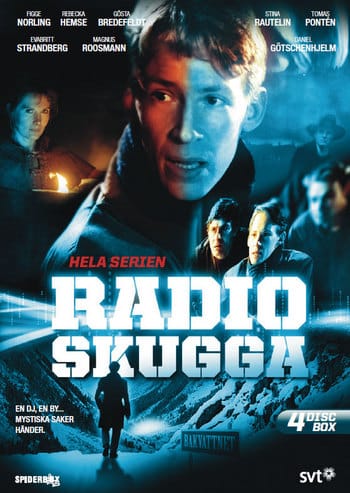 Radioskugga