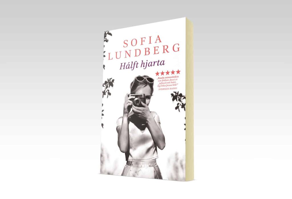 Sofia Lundberg Salomonsson Agency