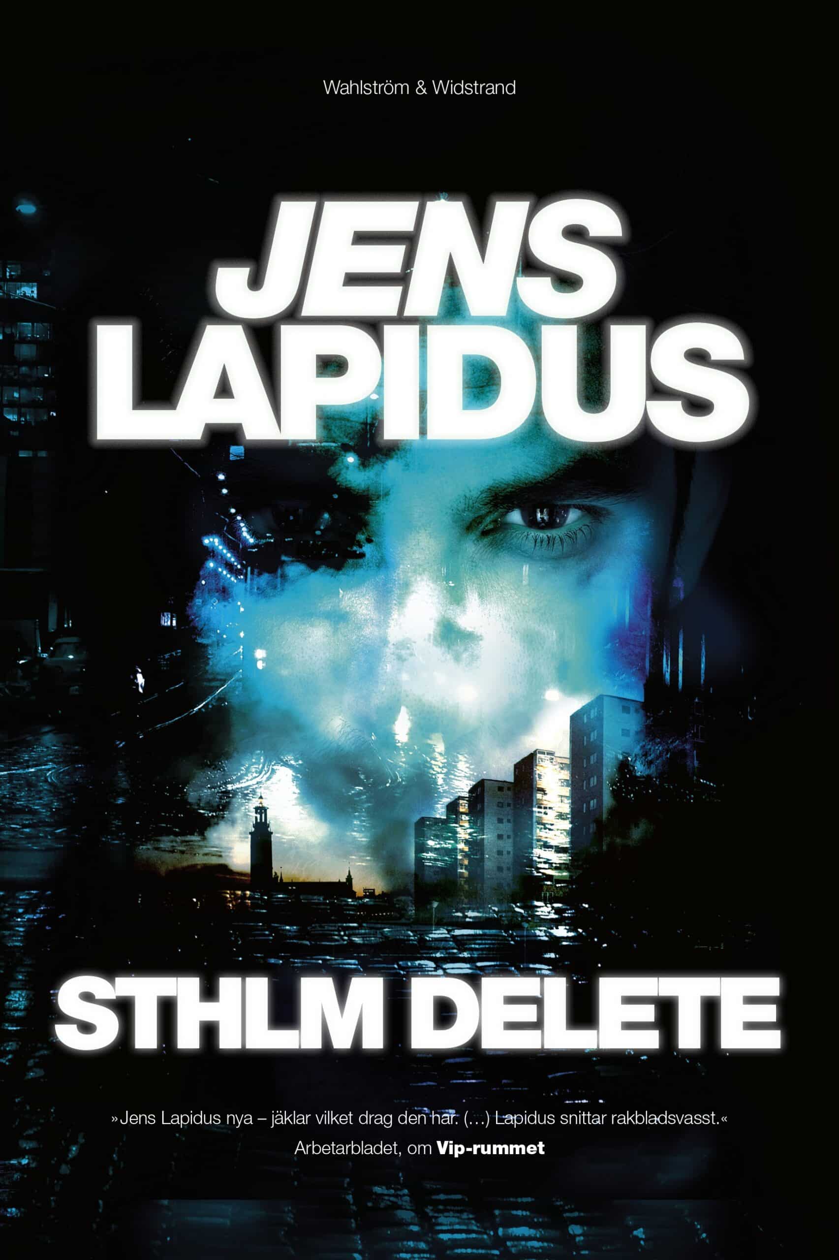 STHLM Delete