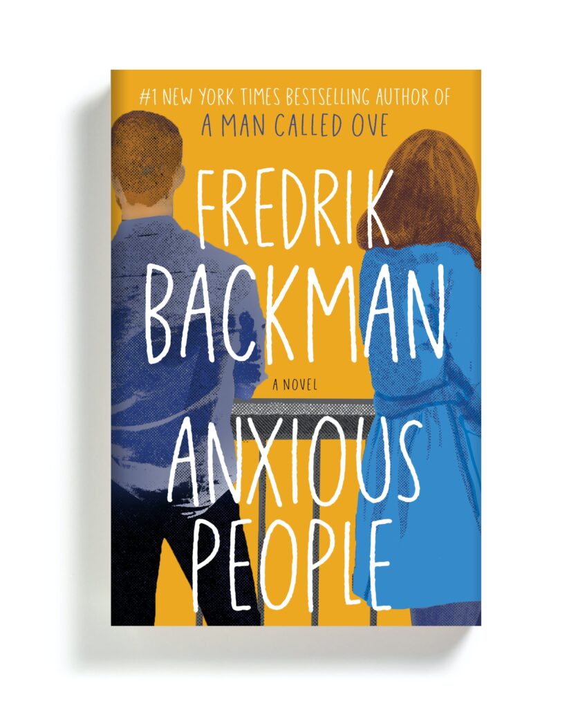 anxious people book buy anxious people book buy