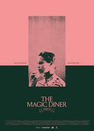 The Magic Diner Pt.II