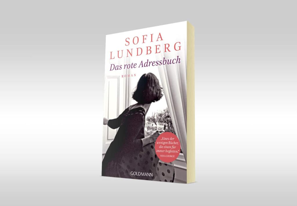 Sofia Lundberg Salomonsson Agency