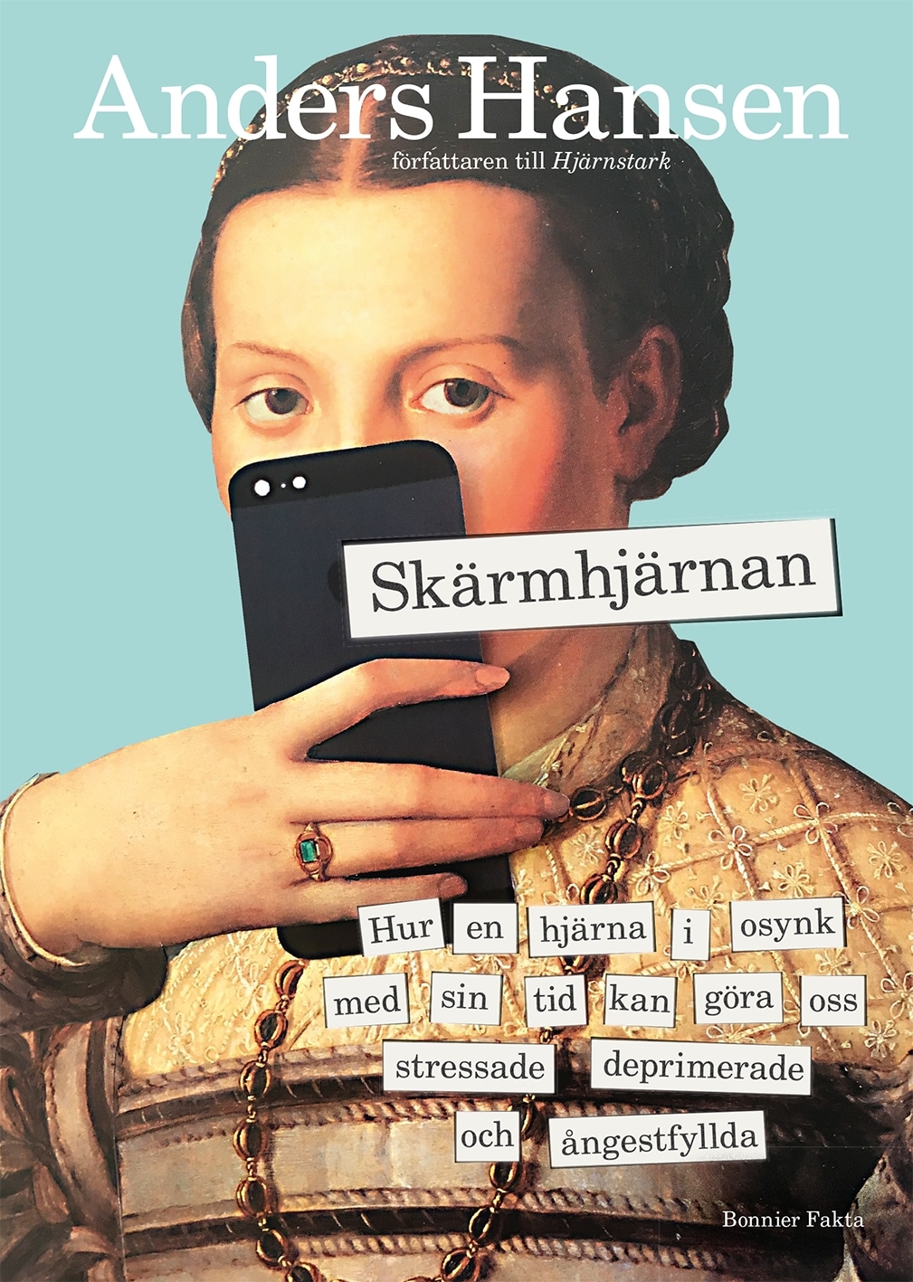 Skärmhjärnan