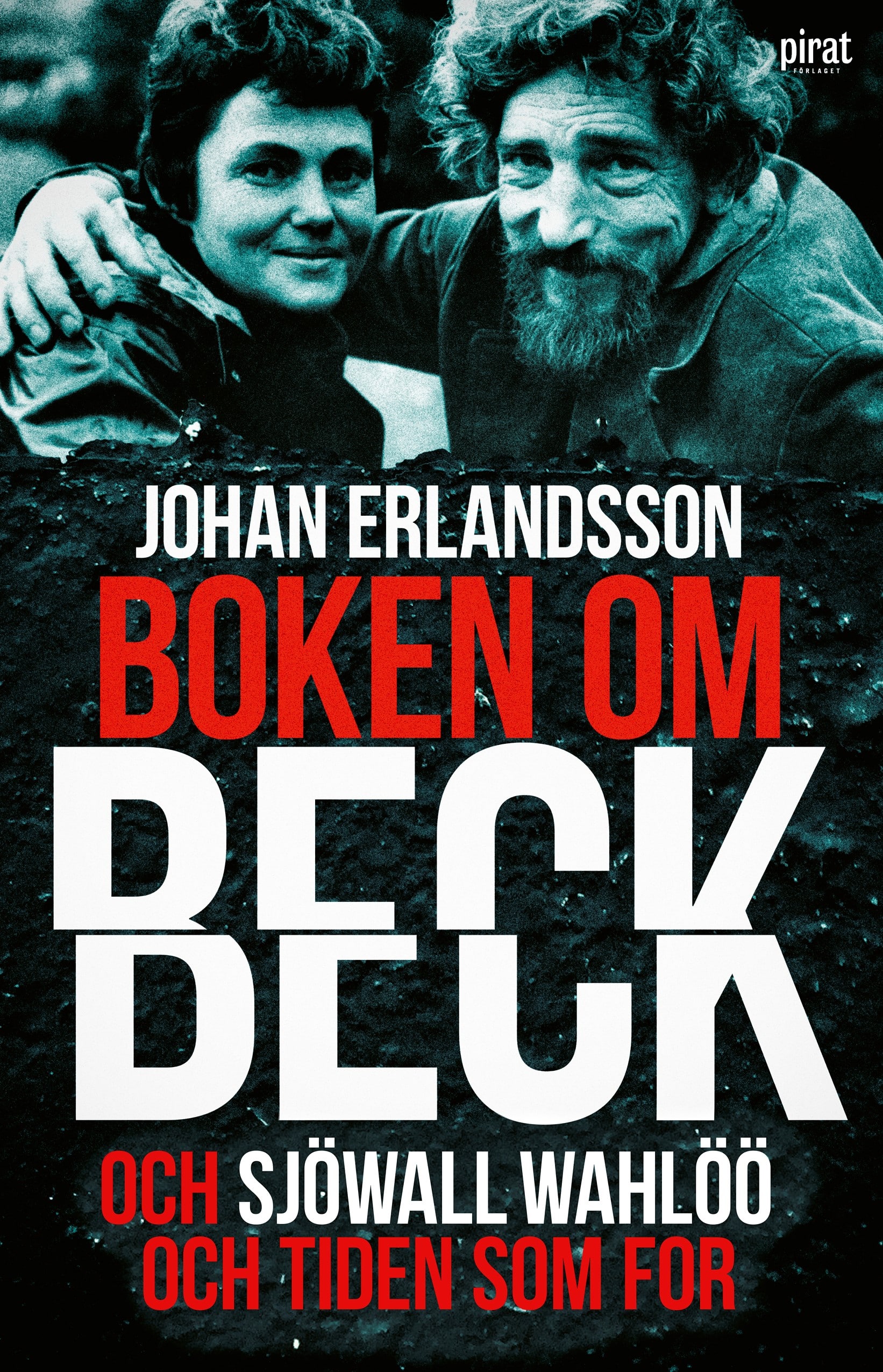 Boken om Beck