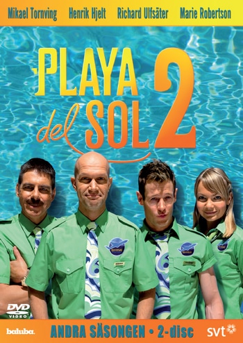 Playa del Sol